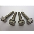 thumbnail image 1 of Sea-Doo New OEM Sport Boat Reverse Gate Stainless Bolt Screw 4 Pack 204100163, 1 of 1