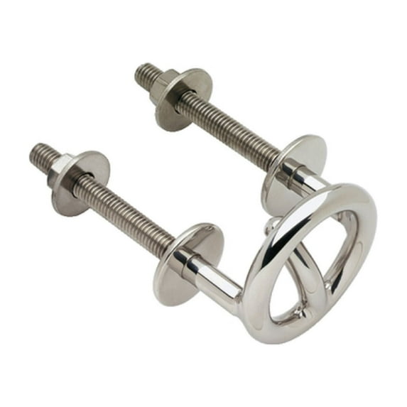 Sea-Doo New OEM Sport Boat Ski Tow Hook Stainless Challenger Utopia Speedster
