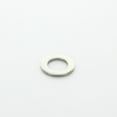 thumbnail image 1 of Sea-Doo New OEM Stainless Flat Washer 10MM, 234000600, 1 of 4