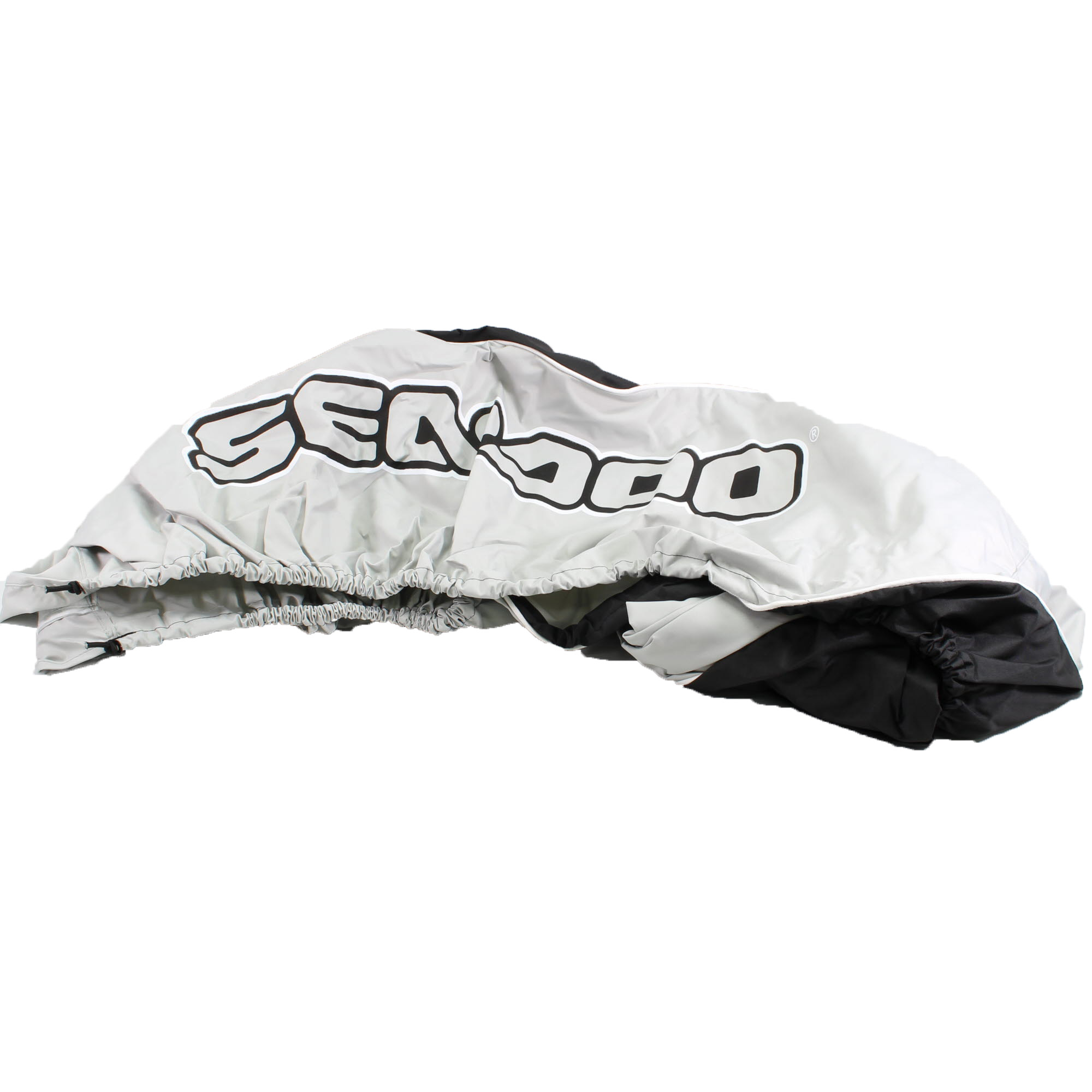 SeaDoo New OEM, Branded PWC Watercraft Trailer Storage Cover GTI, SE