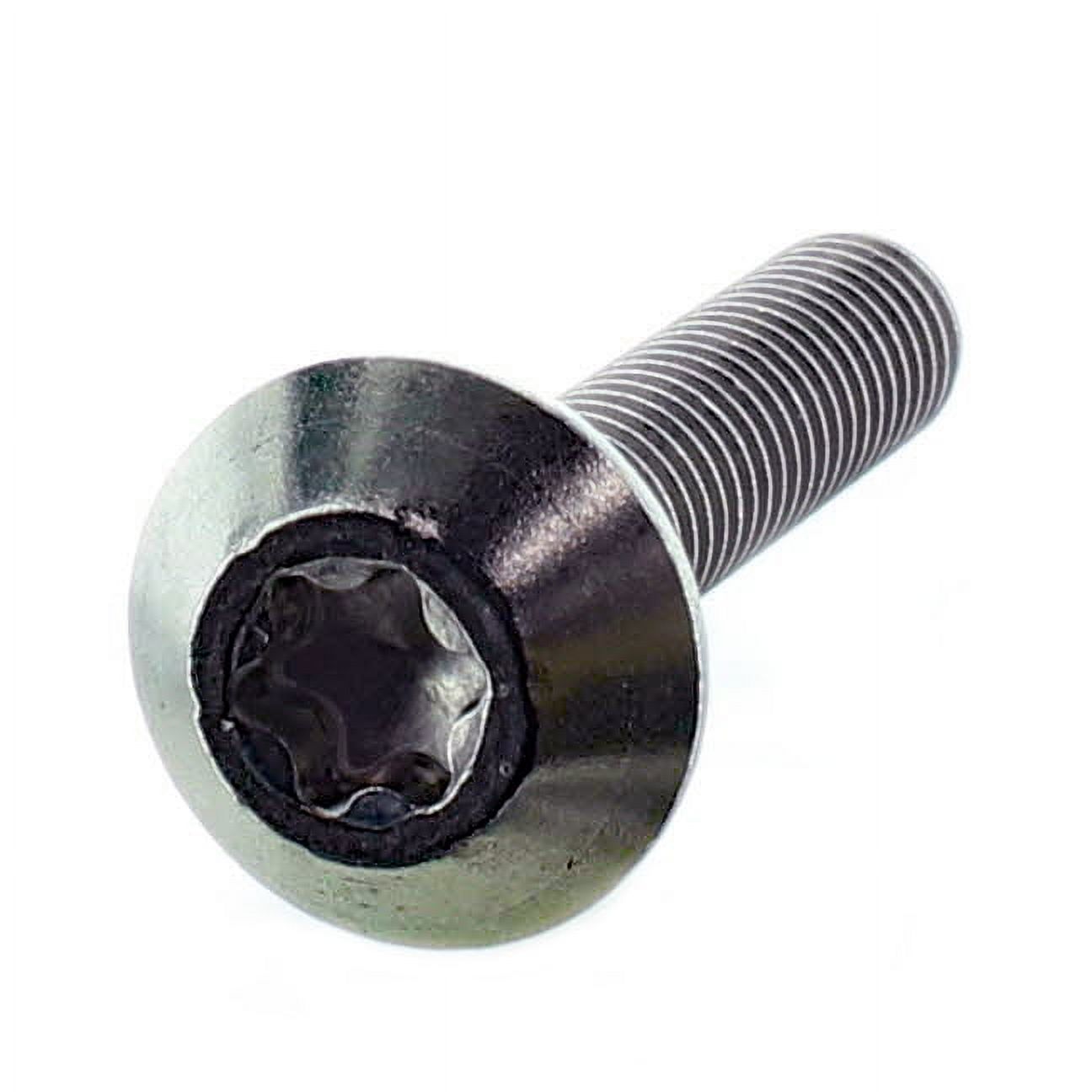 Sea-Doo New OEM Truss Cone Torx Screw M6, 250000924 - Walmart.com