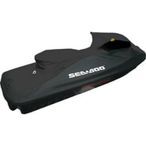 Sea-Doo New OEM WAKE PRO Weather Resistant Trailering Cover, 280000664 295100720