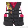 thumbnail image 1 of Sea-Doo New OEM Women's 2X-Large, Motion Life Jacket/PFD, 2858791436, 1 of 2