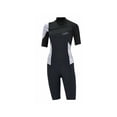 thumbnail image 1 of Sea-Doo New OEM Women's Size 6, Escape 2mm Neoprene Short Wetsuit, 2865912590, 1 of 3