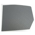 thumbnail image 1 of Sea-Doo OEM, 2012 210 SP Wake Port Side Swim Platform Deck Mat, 291003722, 1 of 4
