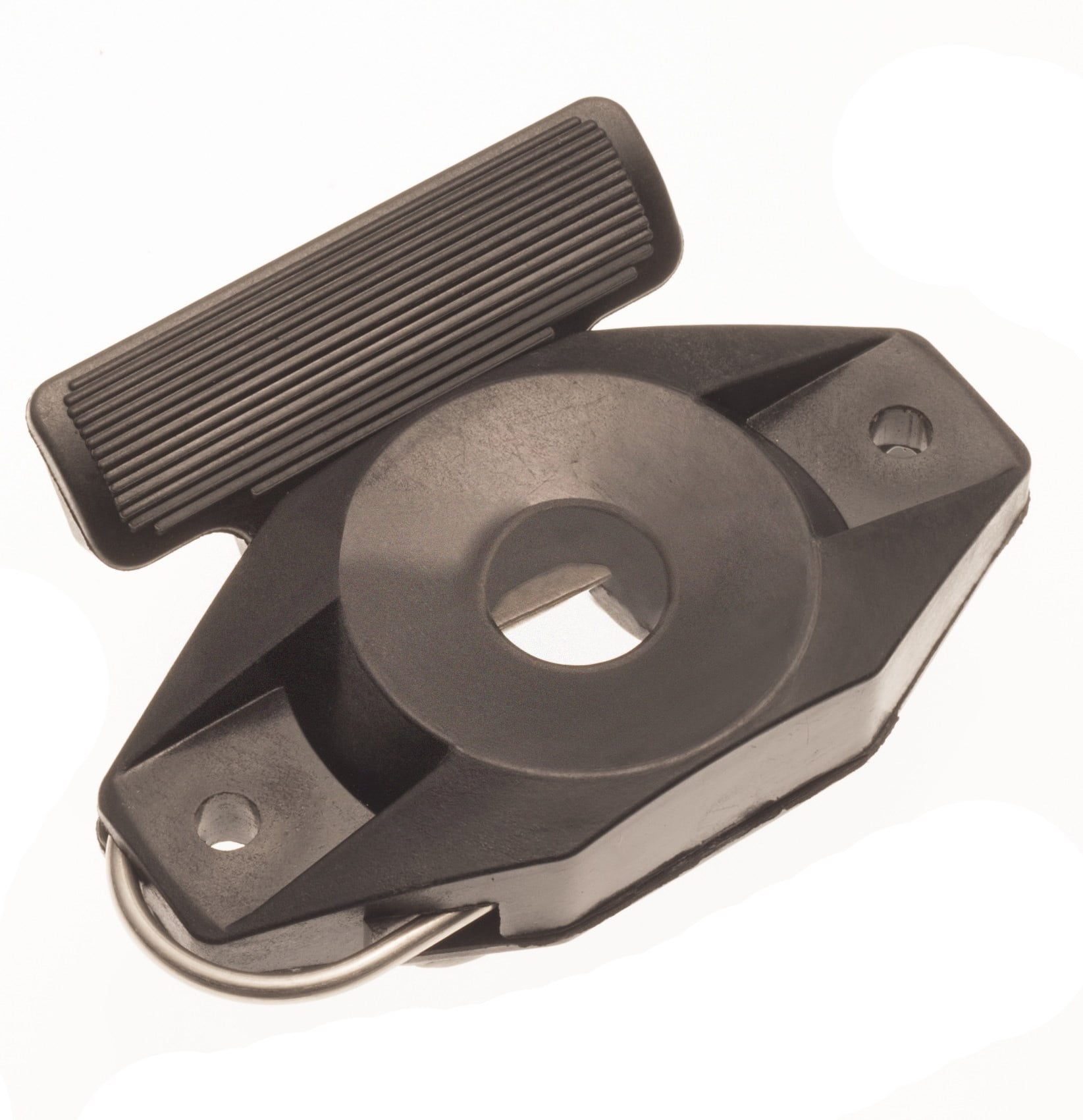 Titan Tool Sea-Doo Hood Storage Latch Assembly, Front Hood Rear