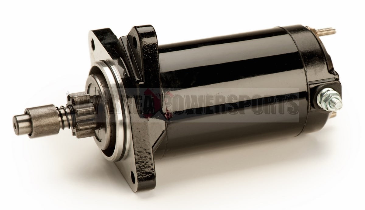 Sea Doo Starter Motor 787 800 GSX GTX GTI RFI 278001497 278001936 ...