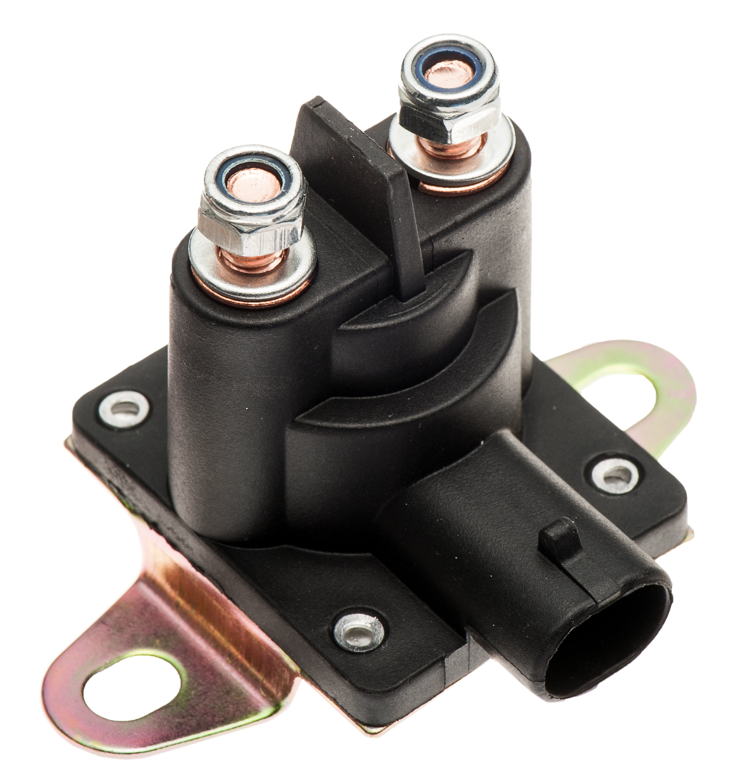 Sea Doo Starter Solenoid Relay Metal Base SP SPI SPX XP HX GTS GTI GTX