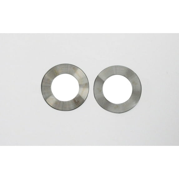 Sea Doo Steel Super Charger Washers GTX RXP RXT 4Tec 4-Tec 2004-2005