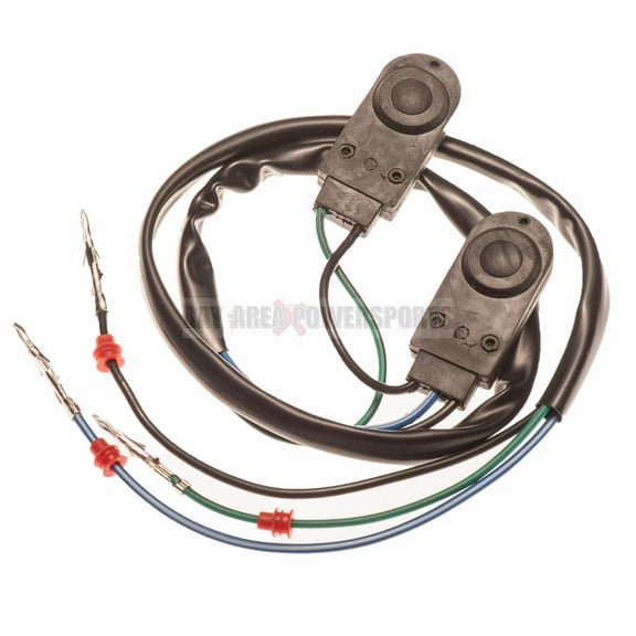 Sea Doo VTS Trim Switch 278001354 278001353 278001533 278000447