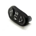 thumbnail image 1 of Sea Doo VTS Trim Switch Button Cover GSX GSI GS SP SPX XP RX DI 277000497, 1 of 1
