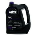 thumbnail image 1 of Sea-Doo XPS Synthetic Blend Motor Oils 2T, 1 gal, 1 of 9