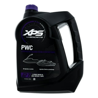 Sea Doo Xps Oil