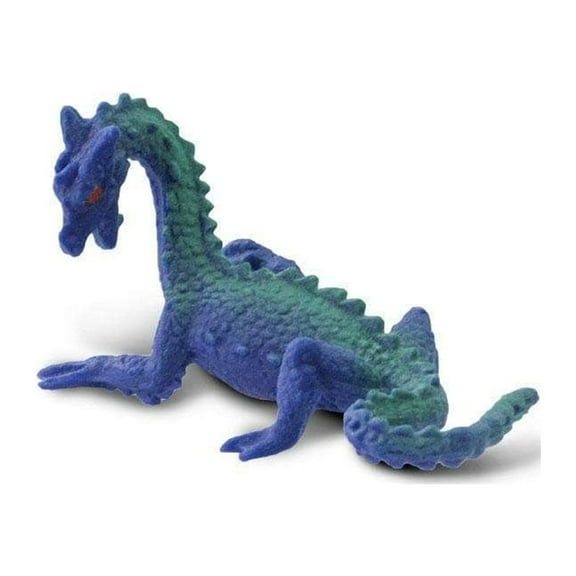 Sea Dragons - 192 pcs - Good Luck Minis