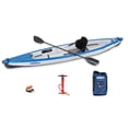 thumbnail image 1 of Sea Eagle RazorLite 393RL Inflatable Kayak - Lightweight, Drop Stitch, High Speed, 1 of 7