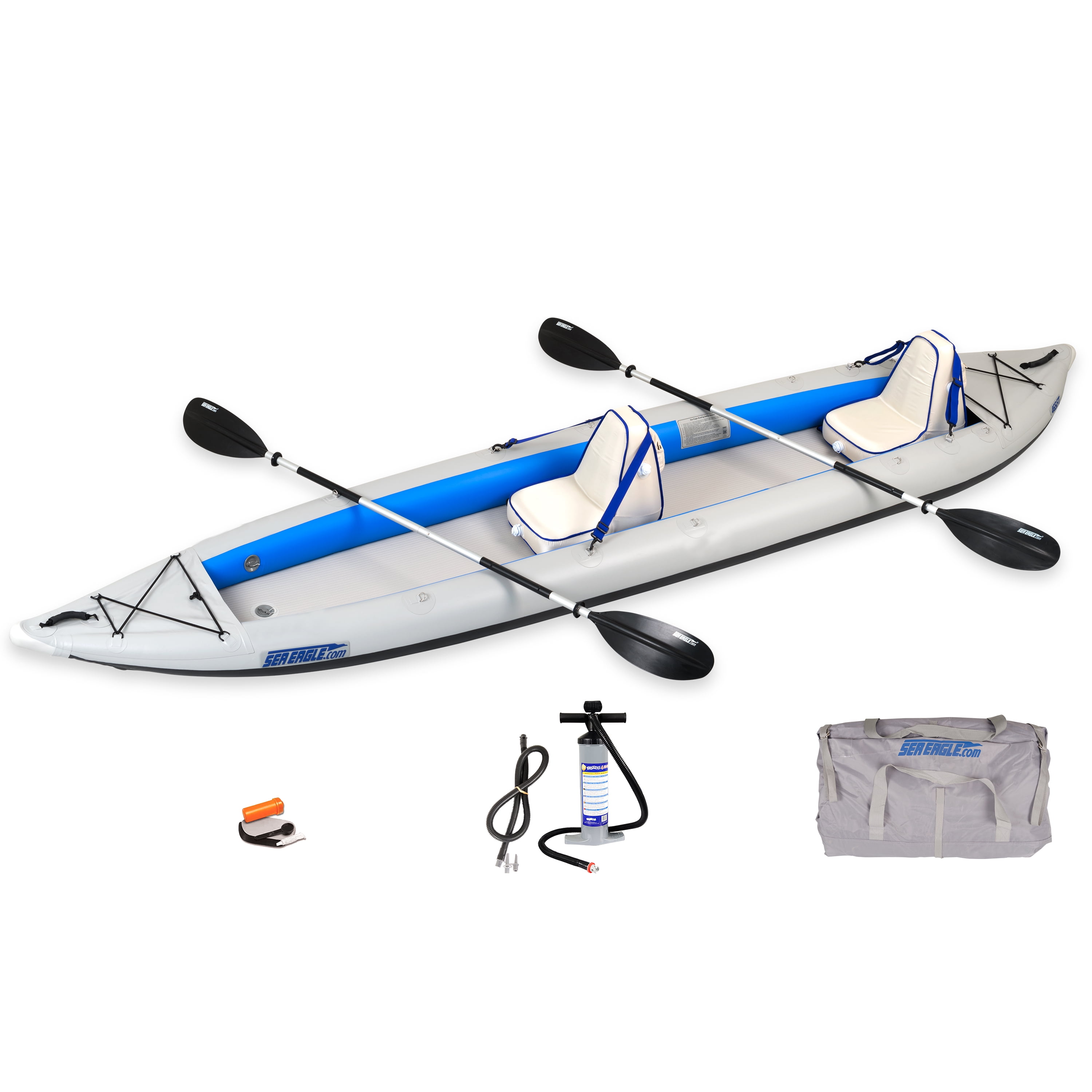 Reduced Price in Canoes, Kayaks & Boats