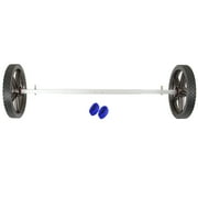 Sea Eagle EZ Cart - Chart Wheel System for Boats and Kayaks - Small
