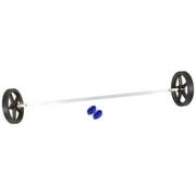 Sea Eagle EZ Cart - Chart Wheel System for Boats and Kayaks - Wide