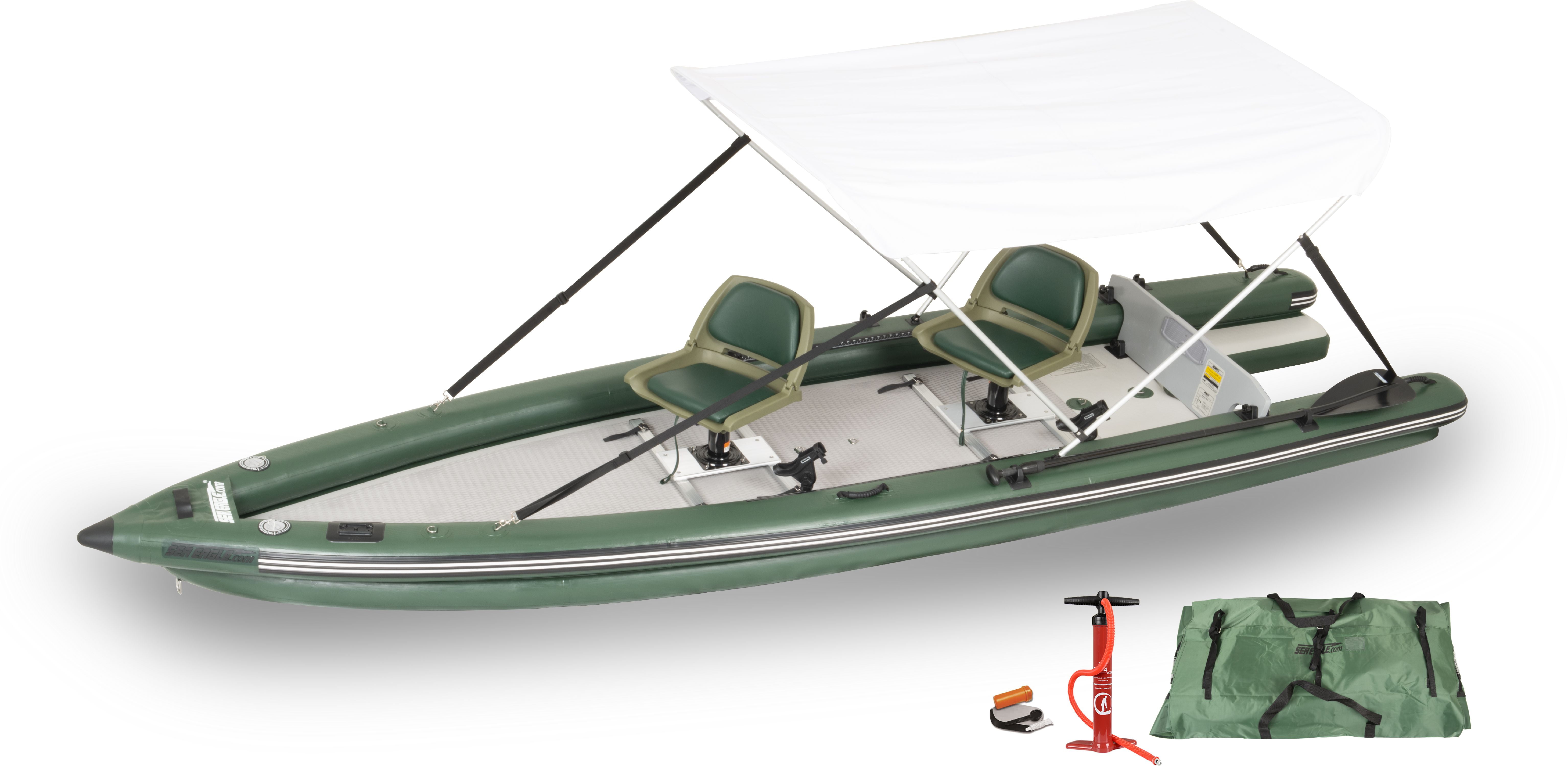 Walbest 2PCS Air Cushion Seat, Kayak Canoe Boat Chair Cushion Comfortable  Waterproof Fishing Air PVC Inflatable Boat Seat Cushion for Camping Fishing