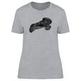 thumbnail image 1 of Sea Eagle  T-Shirt Women -Image by Shutterstock, Female XX-Large, 1 of 2