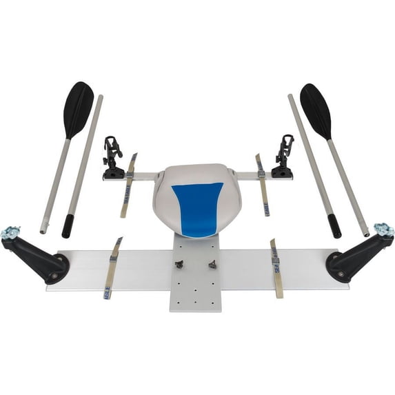 Sea Eagle Universal QuikRow Kit Rowing Frame