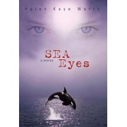 Sea Eyes, Hardcover