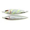 thumbnail image 1 of Sea Falcon Z Slow Pitch Glowing Sinking Fishing Jig 180g / 135mm, 1 of 5