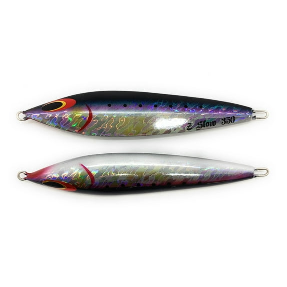 Sea Falcon Z Slow Sinking Fishing Jig 350g / 175mm