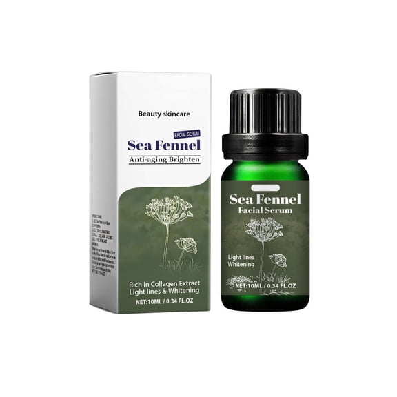 Sea Fennel Essences 10ml