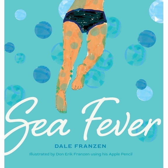 Sea Fever, (Hardcover)