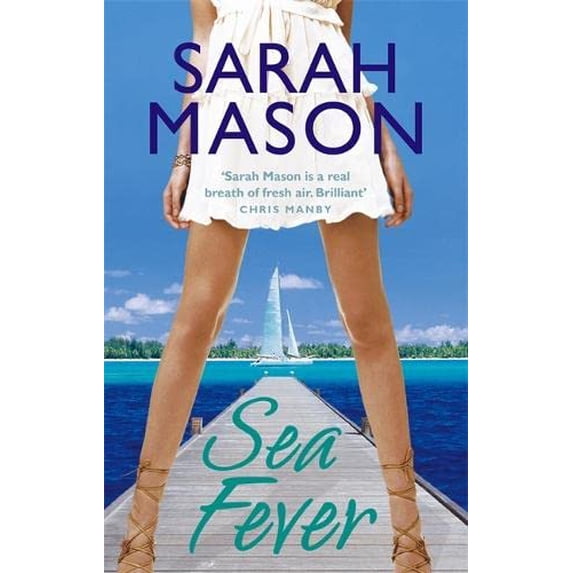 Pre-Owned Sea Fever (Paperback) 0751535982 9780751535983