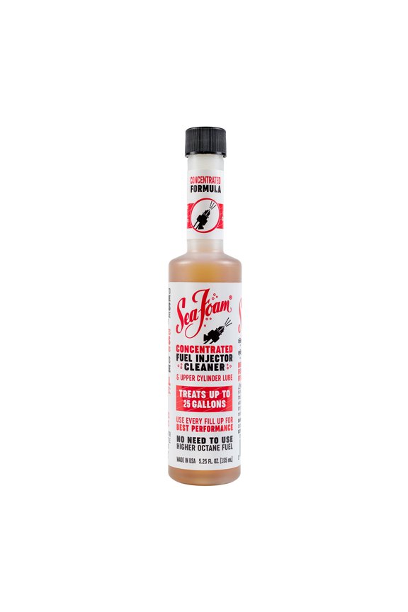 Fuel Injector Cleaner