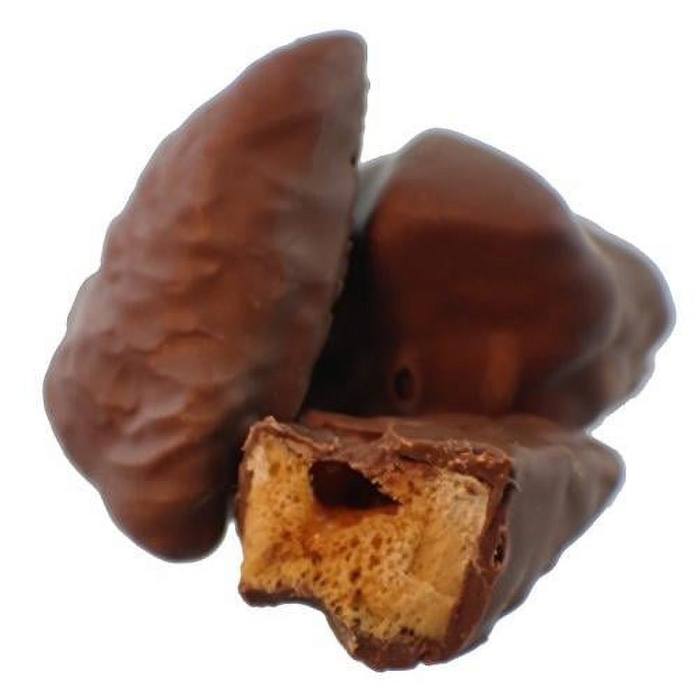 Sea Foam Milk Chocolate 42Oz