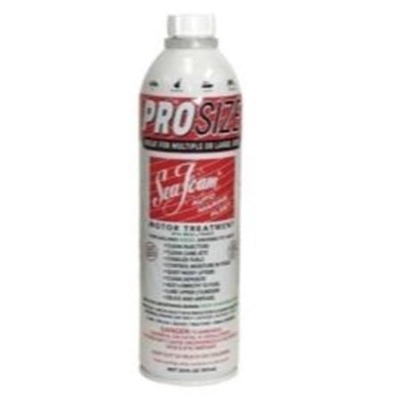 Sea Foam SEASF20 20 oz Can Motor Treatment - Pack of 12