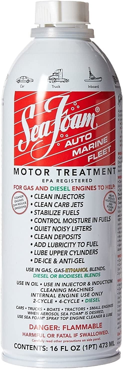 sea-foam-motor-treatment-sf-16-multi-use-liquid-6-pack-walmart