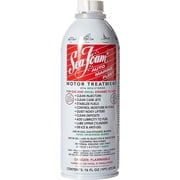 Sea Foam Motor Treatment SF-16 - Multi-Use Liquid - 6 Pack, 16 oz