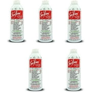 Sea Foam SF-16 Motor Treatment 16 oz Can for Gasoline Motors 5 Cans