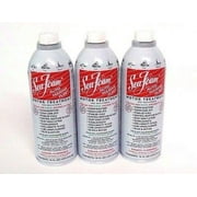 Sea Foam SF-16 Motor Treatment Fuel Additive Automotive Additive Can, 16 Ounce 3 Pack