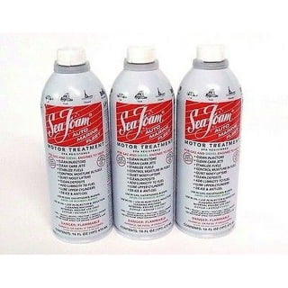 ATP Chemicals & Supplies Sea Foam Motor and Fuel Treatment Additive ATP Chemicals & Supplies Sea Foam Motor and Fuel Treatment Additive