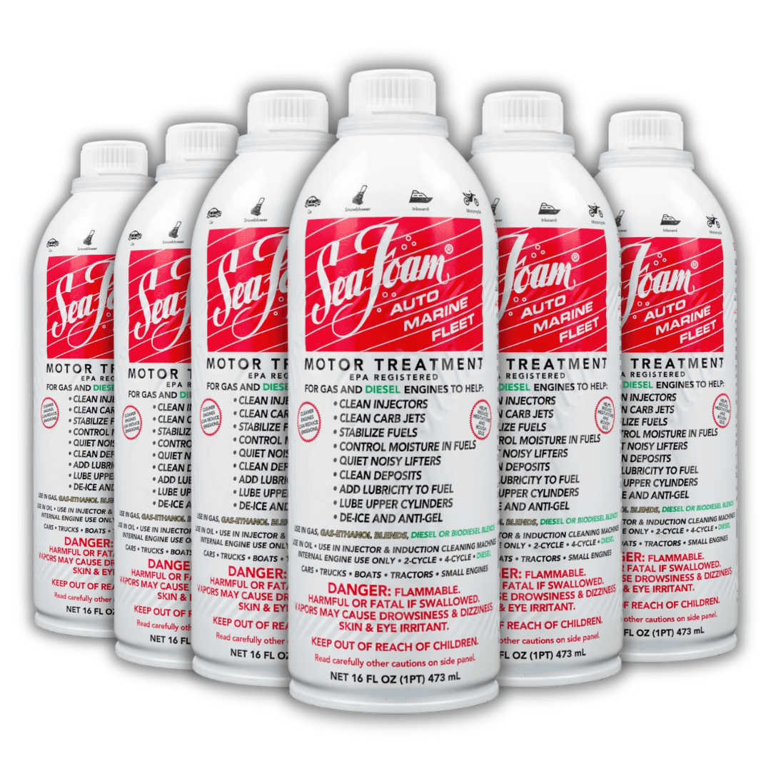 ATP Chemicals & Supplies Sea Foam Trans Tune 16oz ATP Chemicals & Supplies Sea Foam Trans Tune 16oz