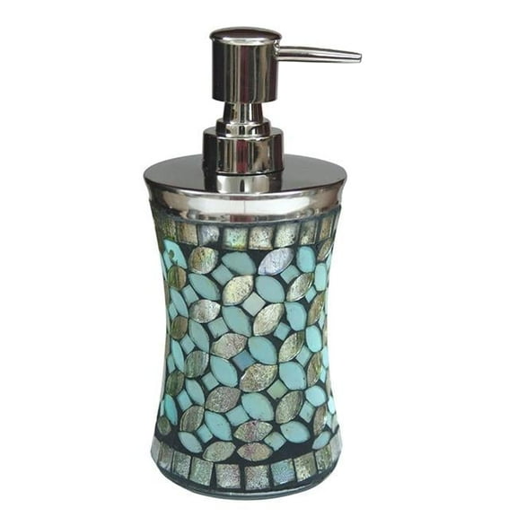 Sea Foam Soap-Lotion Pump