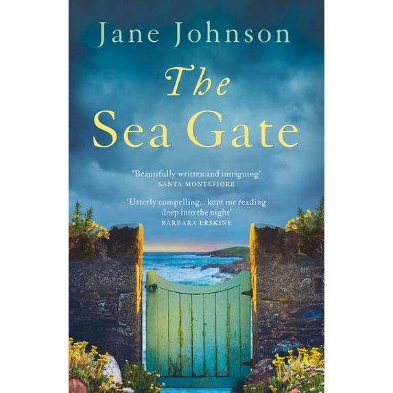 Sea Gate
