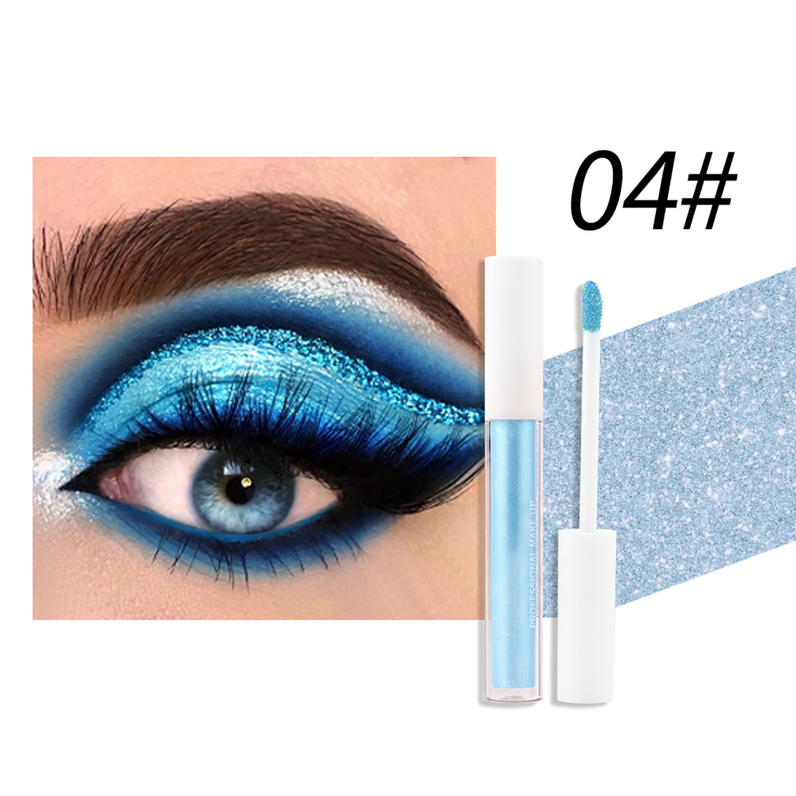 Mini Cosmetics Petal Bun Makeup Eye Shadow Highlighting Stick Flower Beauty Eye Pencil Natural Eyes Favorites Lady Makeup Stacked Makeup Brow Power Look at Beautiful This Dark Road to Mercy by Mini