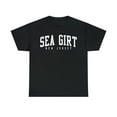 thumbnail image 1 of Sea Girt New Jersey Shirt, Gifts, Tshirt, Tee, 1 of 4