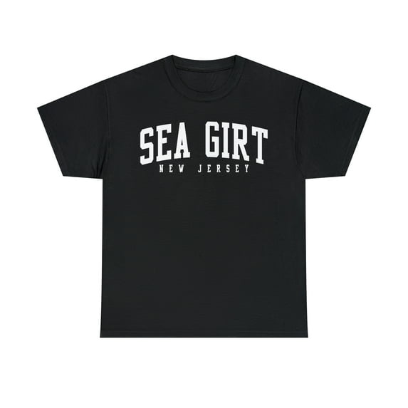 Sea Girt New Jersey Shirt, Gifts, Tshirt, Tee
