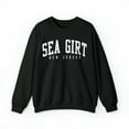 thumbnail image 1 of Sea Girt New Jersey Sweatshirt, Gifts, Crewneck, 1 of 4