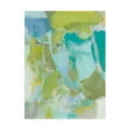 thumbnail image 1 of Sea Glass Abstraction II' Canvas Art by Christina Long, 1 of 4
