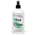 thumbnail image 1 of Sea Glass Body Spray, Eclectic Lady, Hydrating Mist, Unisex, 16 oz, 1 of 6