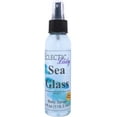 thumbnail image 1 of Sea Glass Body Spray, Eclectic Lady, Hydrating Mist, Unisex (Double Strength), 4 oz, 1 of 6