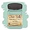 Sea Glass Chalk Mineral Paint - Size: 32 oz.